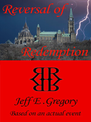 cover image of Reversal of Redemption